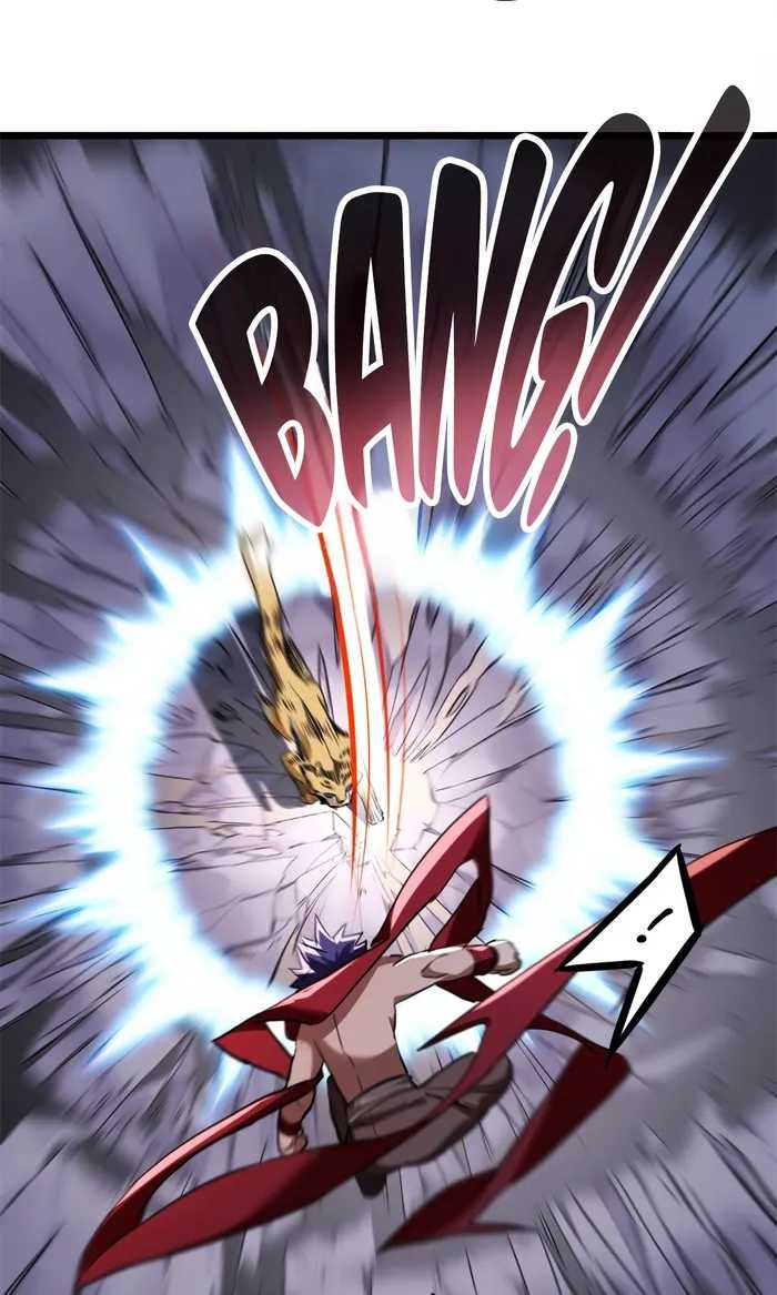 Let Me Game In Peace Chapter 119 - halaman 35