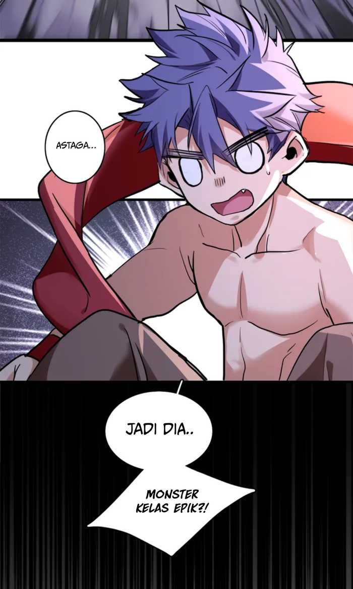 Let Me Game In Peace Chapter 119 - halaman 36