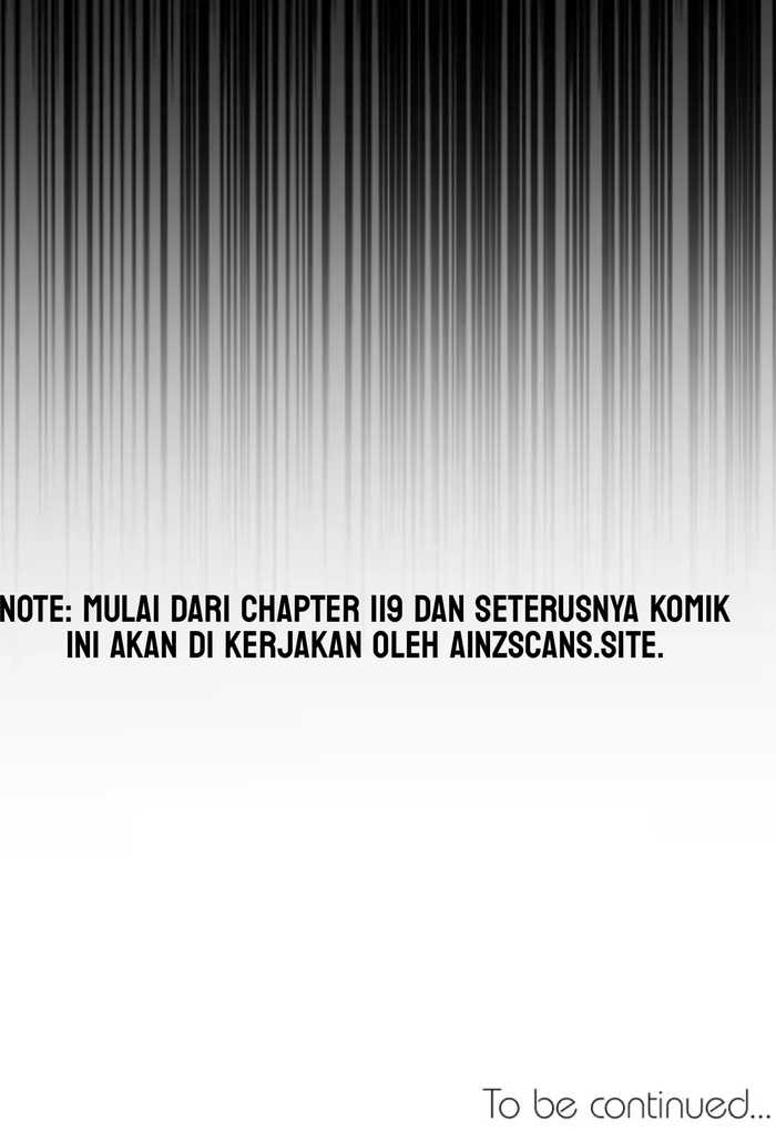 Let Me Game In Peace Chapter 119 - halaman 37