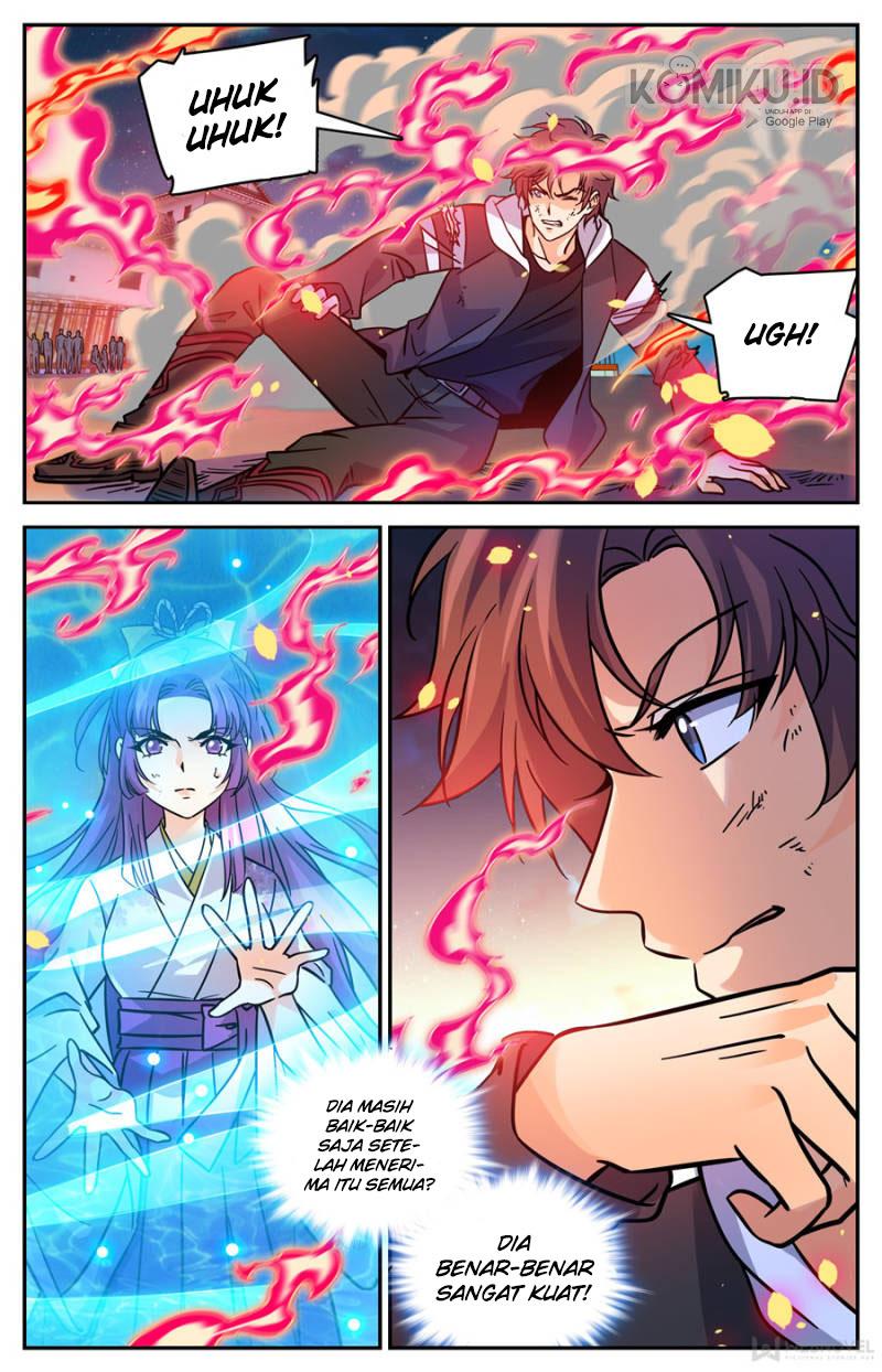 Let Me Game In Peace Chapter 12 - halaman 10