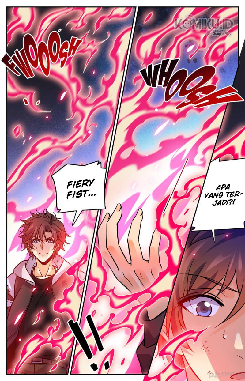 Let Me Game In Peace Chapter 12 - halaman 12
