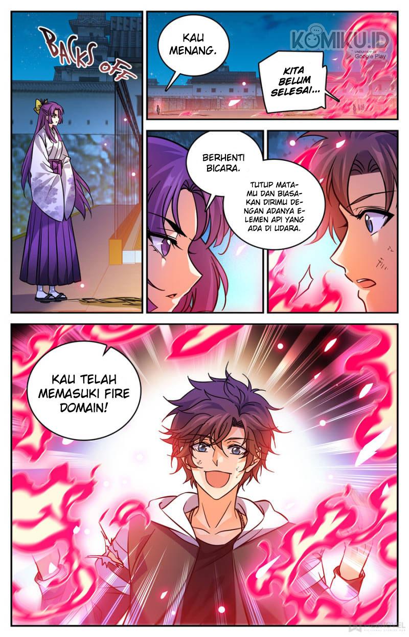 Let Me Game In Peace Chapter 12 - halaman 13