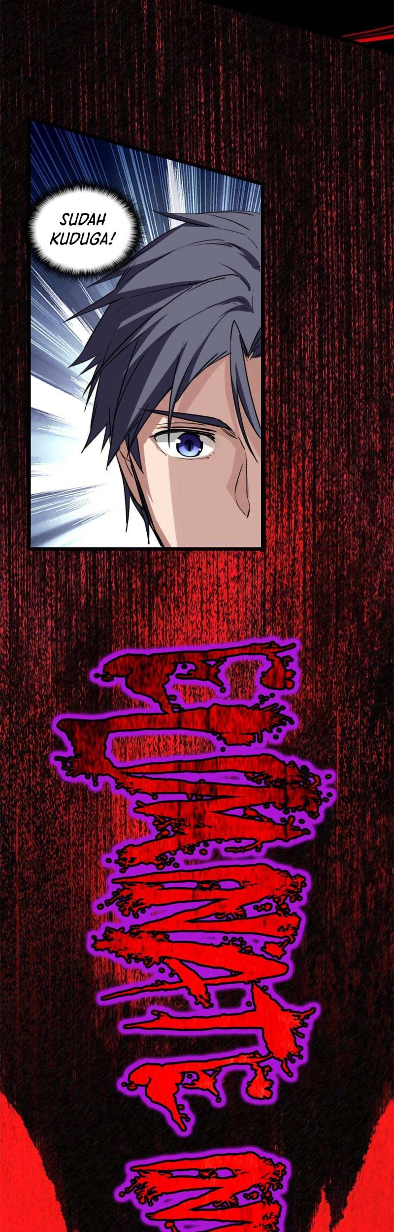 Let Me Game In Peace Chapter 12 - halaman 22