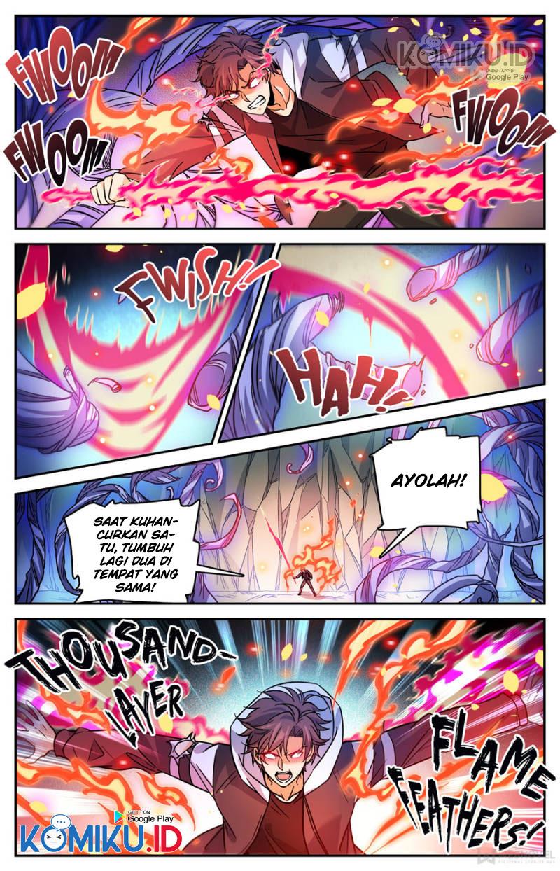 Let Me Game In Peace Chapter 12 - halaman 3