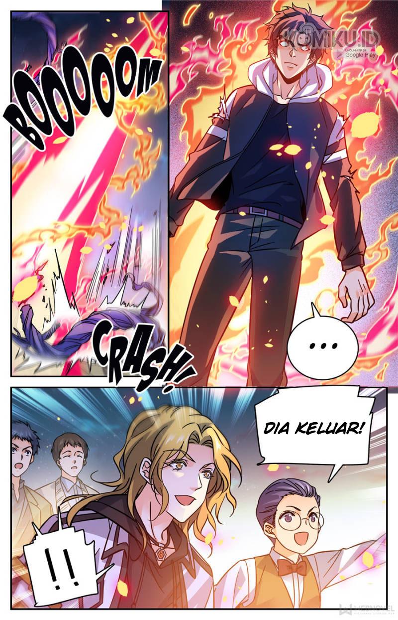 Let Me Game In Peace Chapter 12 - halaman 6