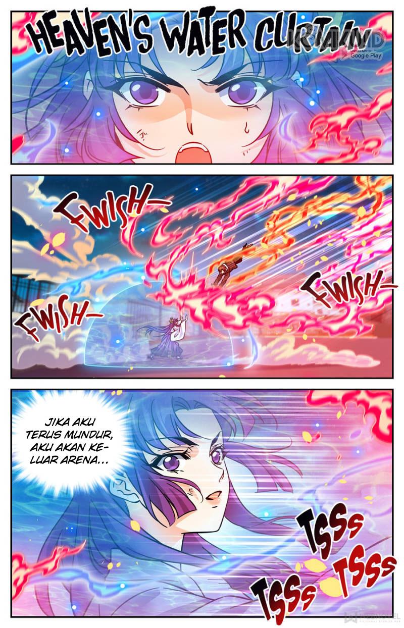 Let Me Game In Peace Chapter 12 - halaman 8