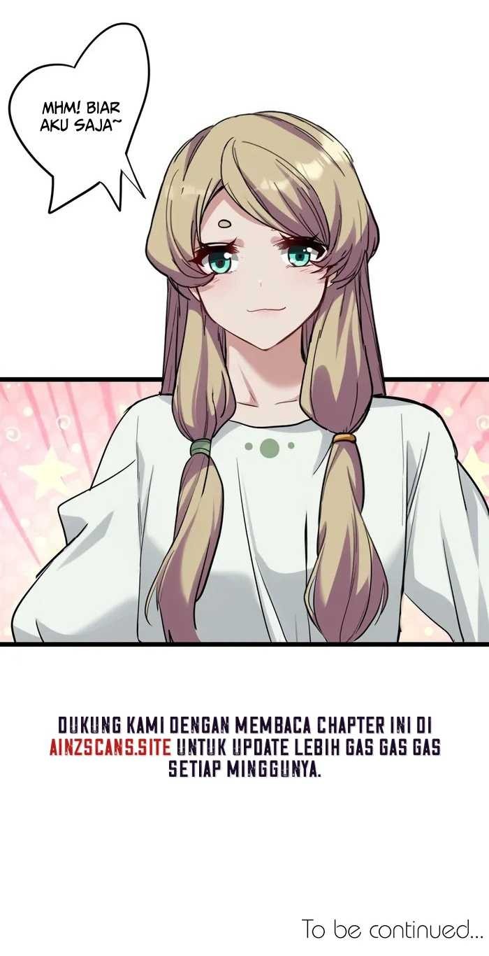 Let Me Game In Peace Chapter 120 - halaman 23