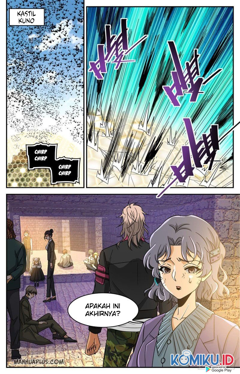 Let Me Game In Peace Chapter 120 - halaman 3