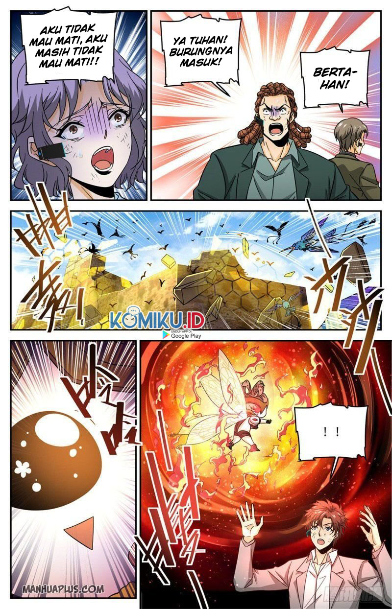 Let Me Game In Peace Chapter 120 - halaman 7