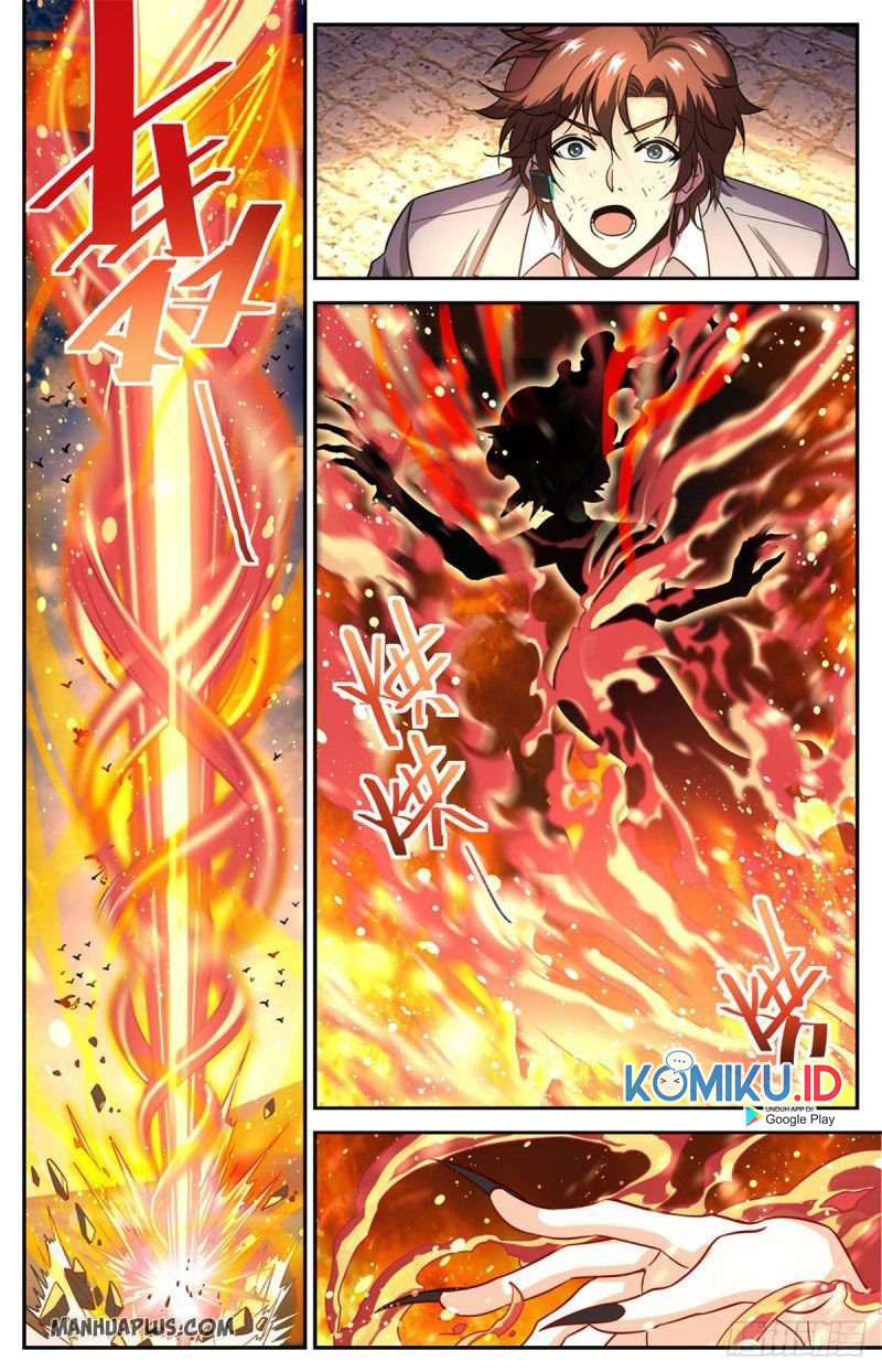 Let Me Game In Peace Chapter 120 - halaman 9