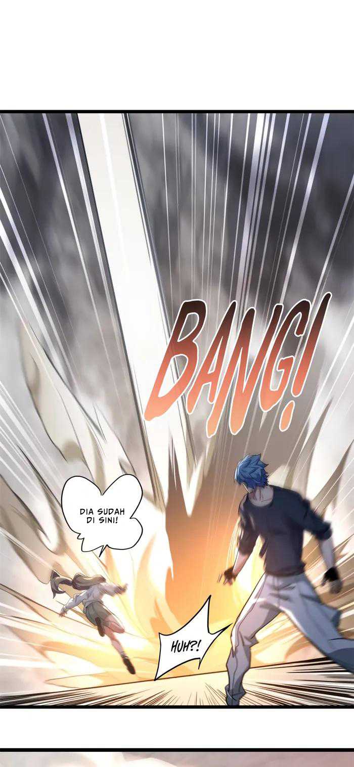 Let Me Game In Peace Chapter 121 - halaman 20