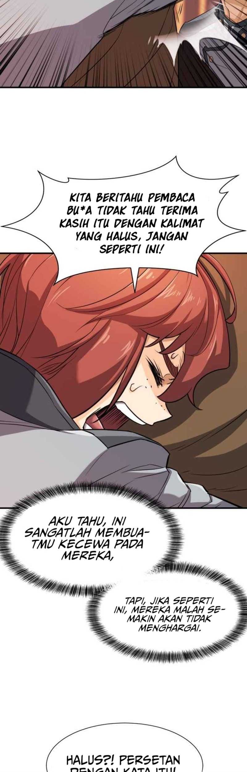 Let Me Game In Peace Chapter 121 - halaman 37