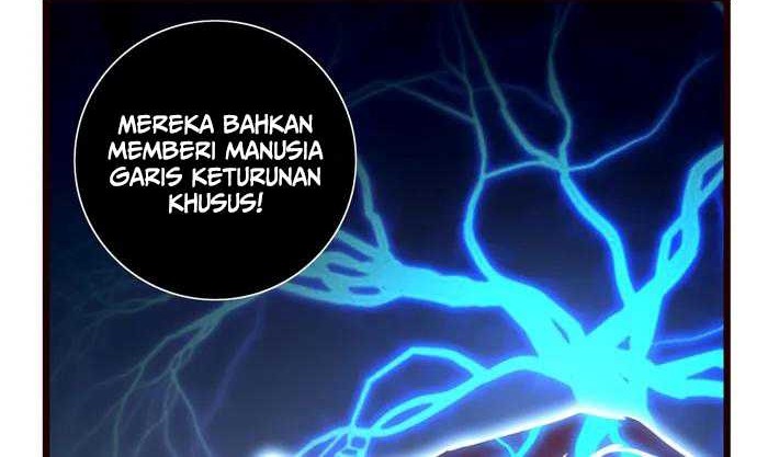 Let Me Game In Peace Chapter 122 - halaman 22