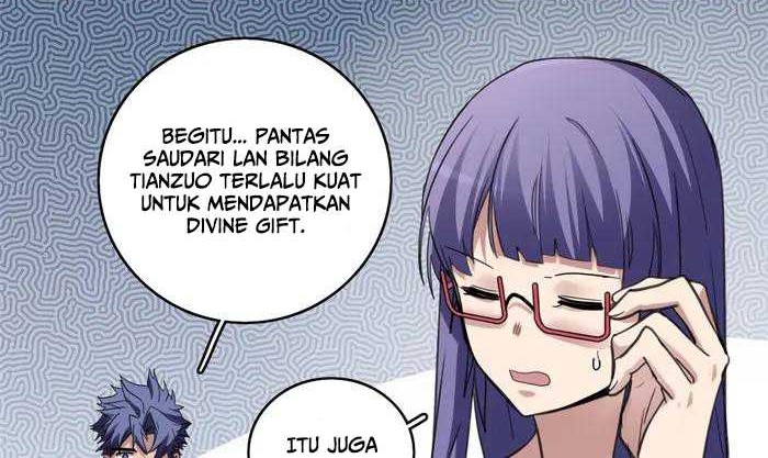 Let Me Game In Peace Chapter 122 - halaman 26