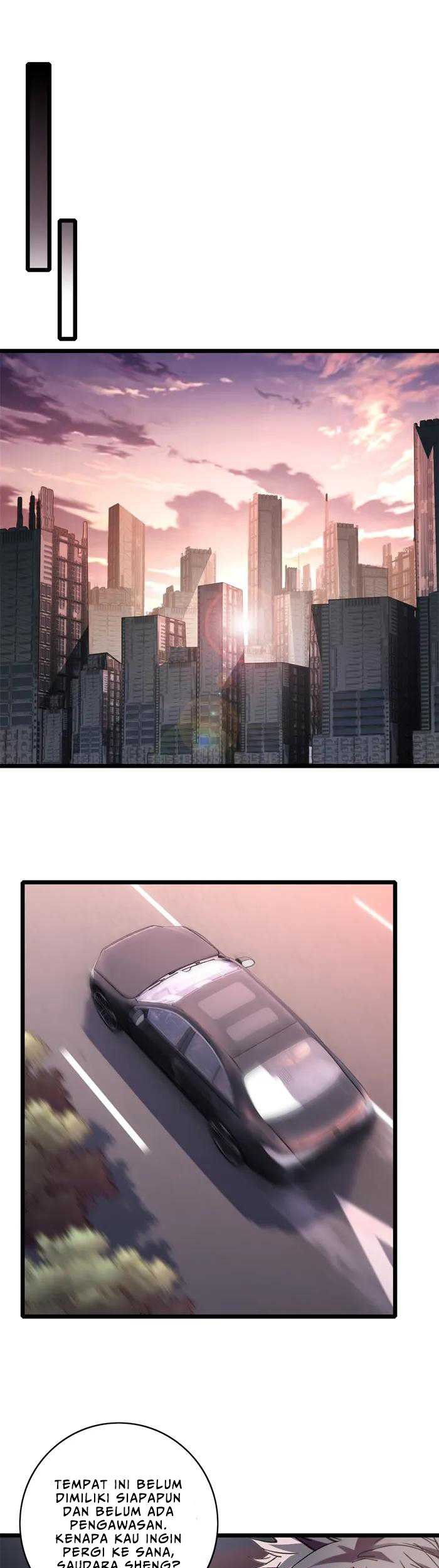 Let Me Game In Peace Chapter 123 - halaman 21