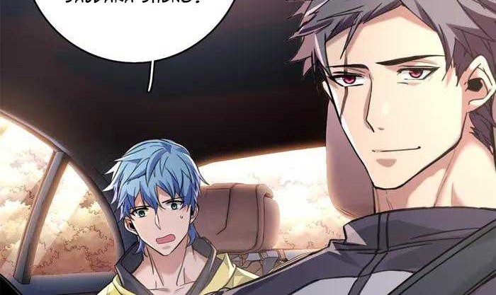 Let Me Game In Peace Chapter 123 - halaman 22