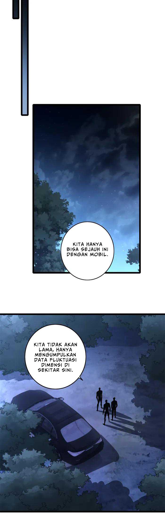 Let Me Game In Peace Chapter 123 - halaman 26