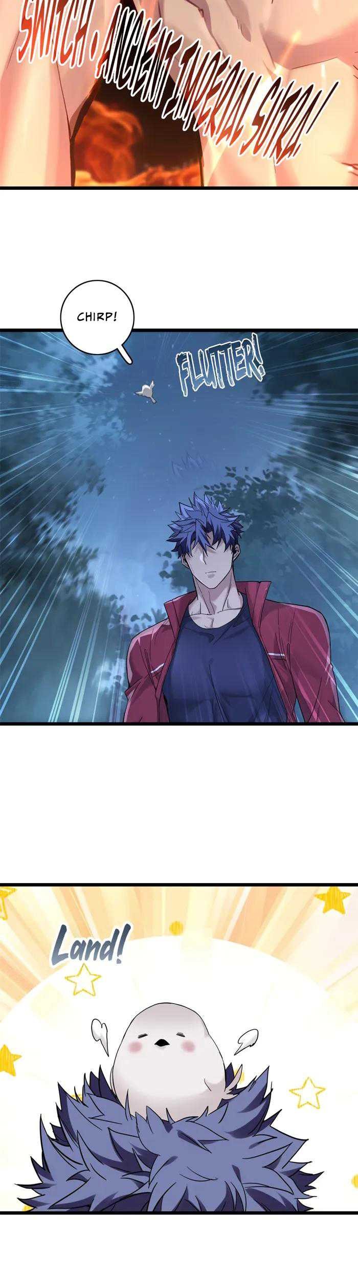 Let Me Game In Peace Chapter 123 - halaman 29