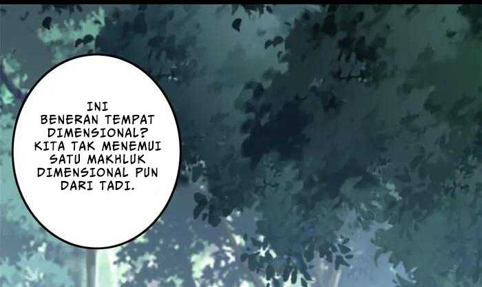 Let Me Game In Peace Chapter 124 - halaman 21
