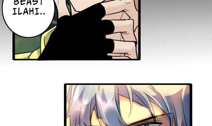 Let Me Game In Peace Chapter 124 - halaman 25