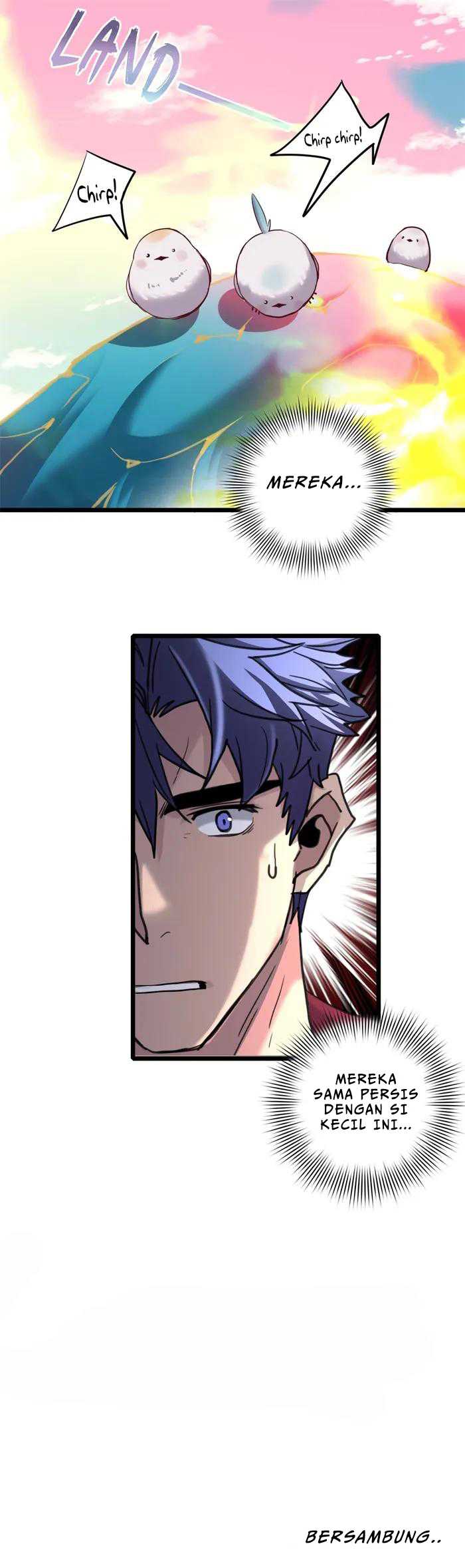 Let Me Game In Peace Chapter 124 - halaman 31