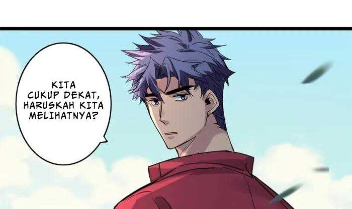 Let Me Game In Peace Chapter 125 - halaman 16