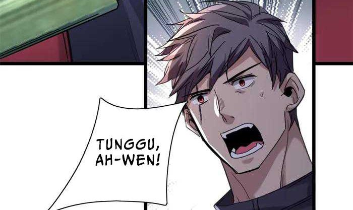 Let Me Game In Peace Chapter 125 - halaman 27