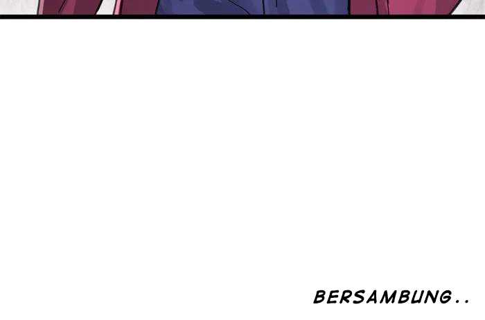 Let Me Game In Peace Chapter 125 - halaman 32