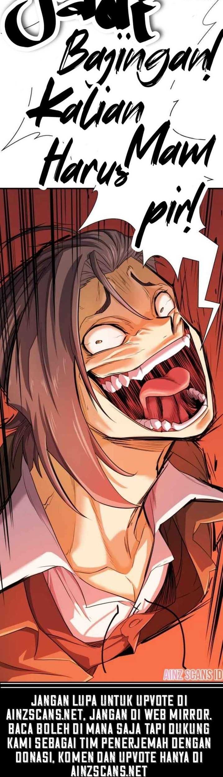 Let Me Game In Peace Chapter 126 - halaman 18