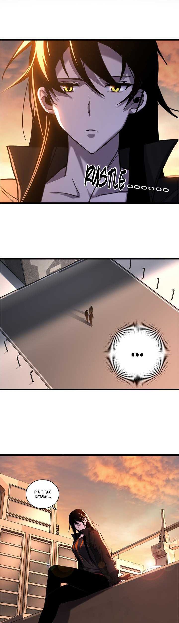 Let Me Game In Peace Chapter 127 - halaman 16