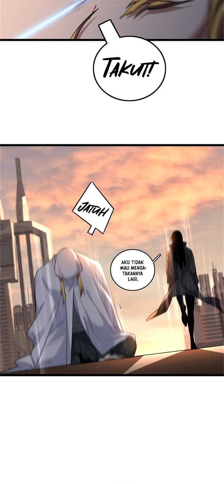 Let Me Game In Peace Chapter 127 - halaman 18