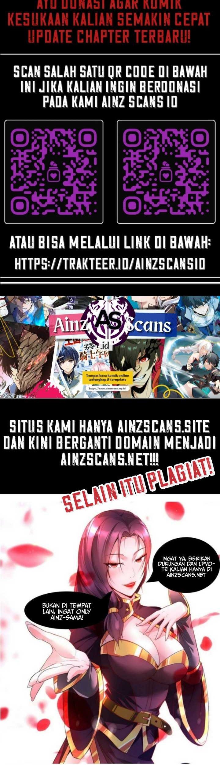 Let Me Game In Peace Chapter 127 - halaman 22