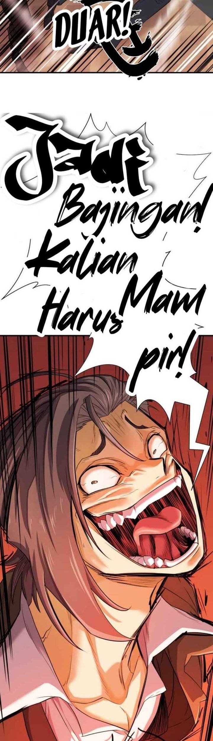 Let Me Game In Peace Chapter 128 - halaman 22