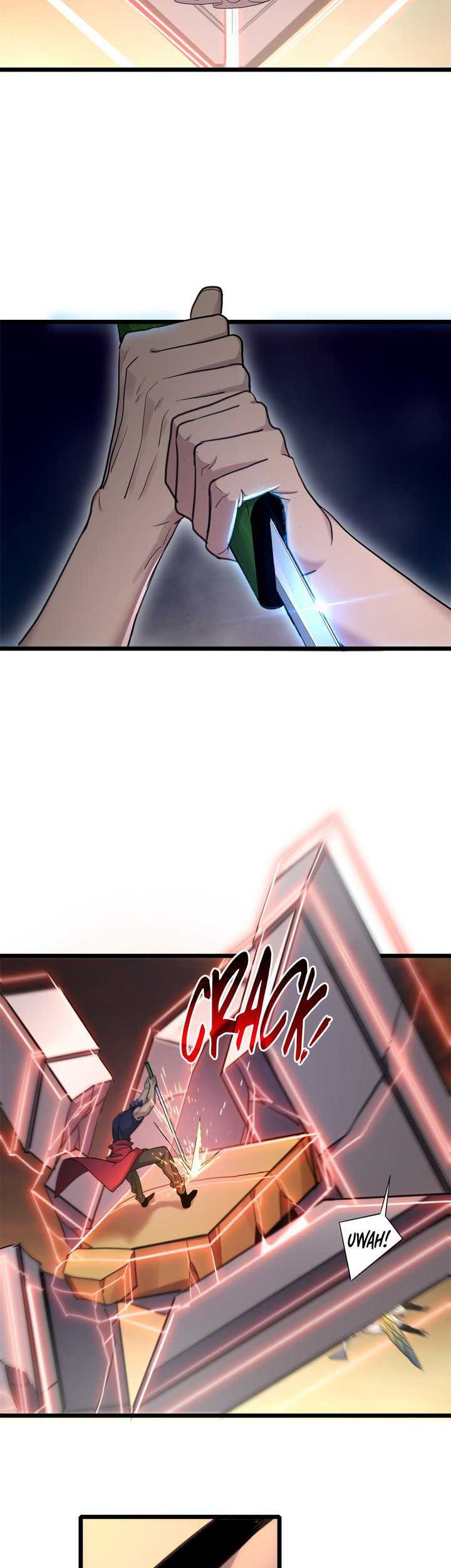 Let Me Game In Peace Chapter 129 - halaman 15