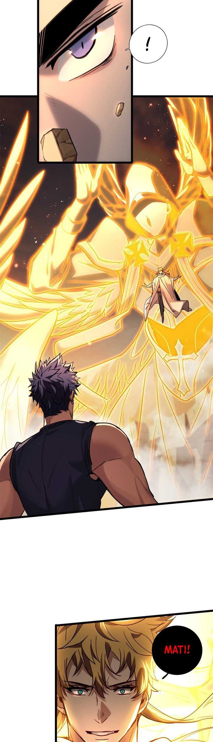 Let Me Game In Peace Chapter 129 - halaman 16