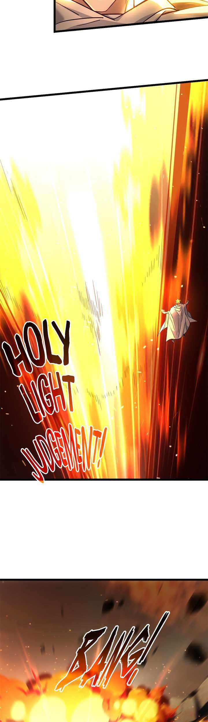 Let Me Game In Peace Chapter 129 - halaman 17