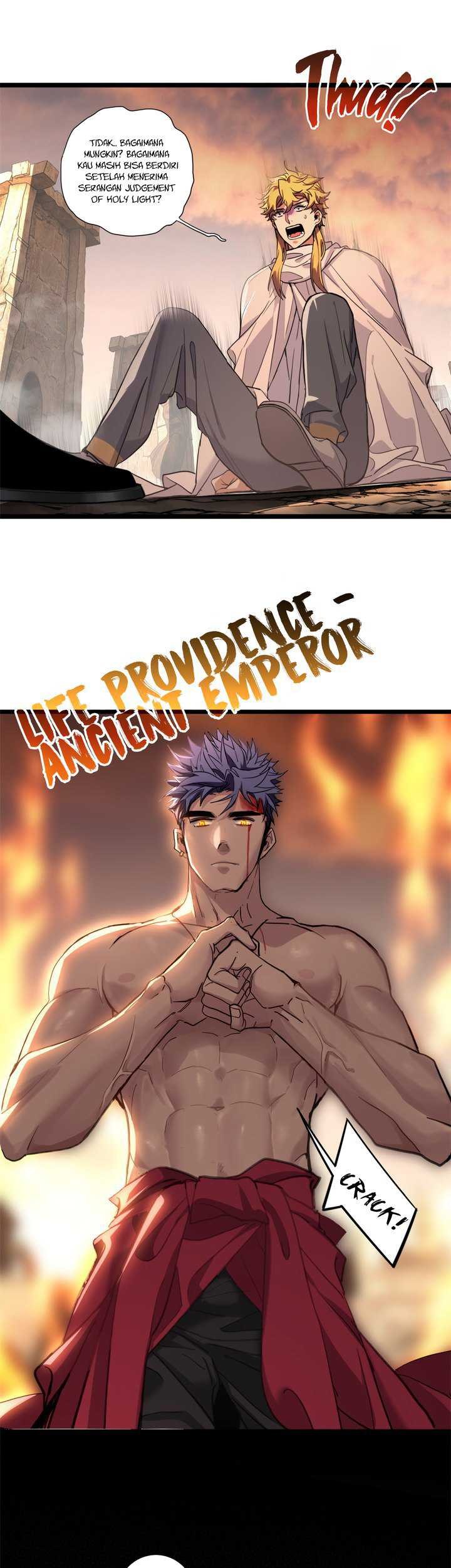 Let Me Game In Peace Chapter 129 - halaman 19