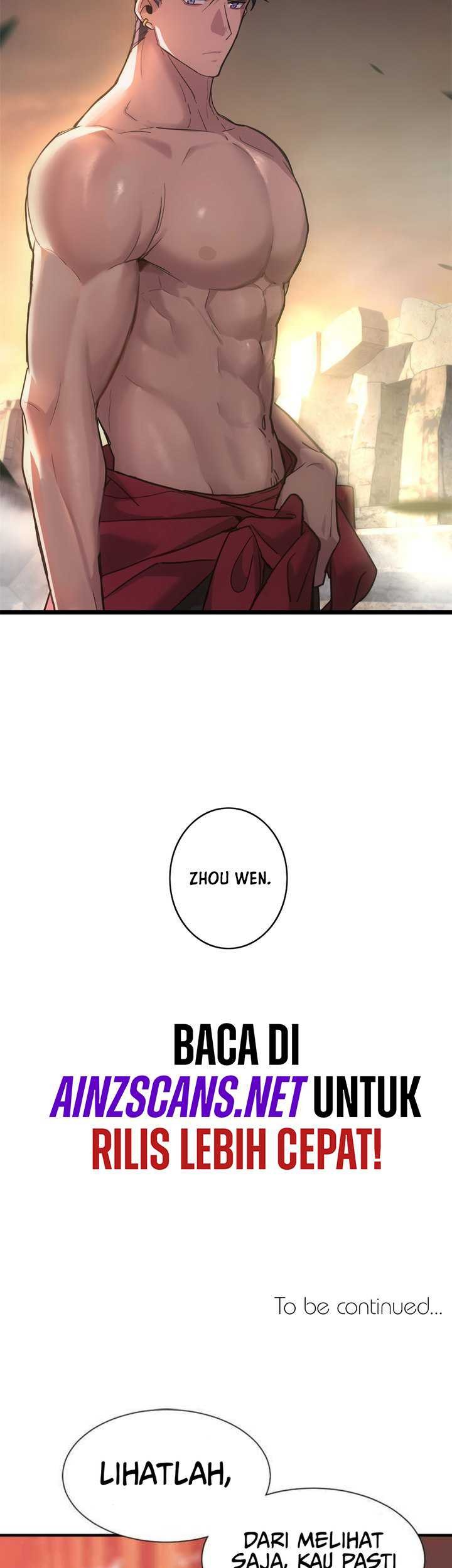 Let Me Game In Peace Chapter 129 - halaman 23