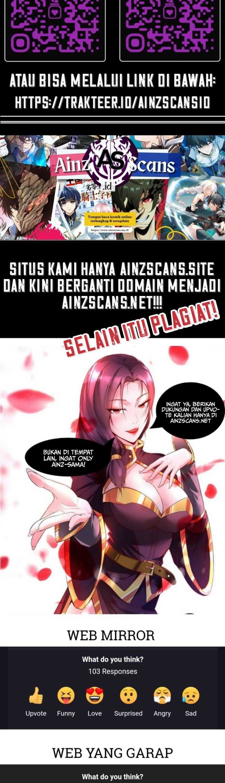 Let Me Game In Peace Chapter 129 - halaman 27