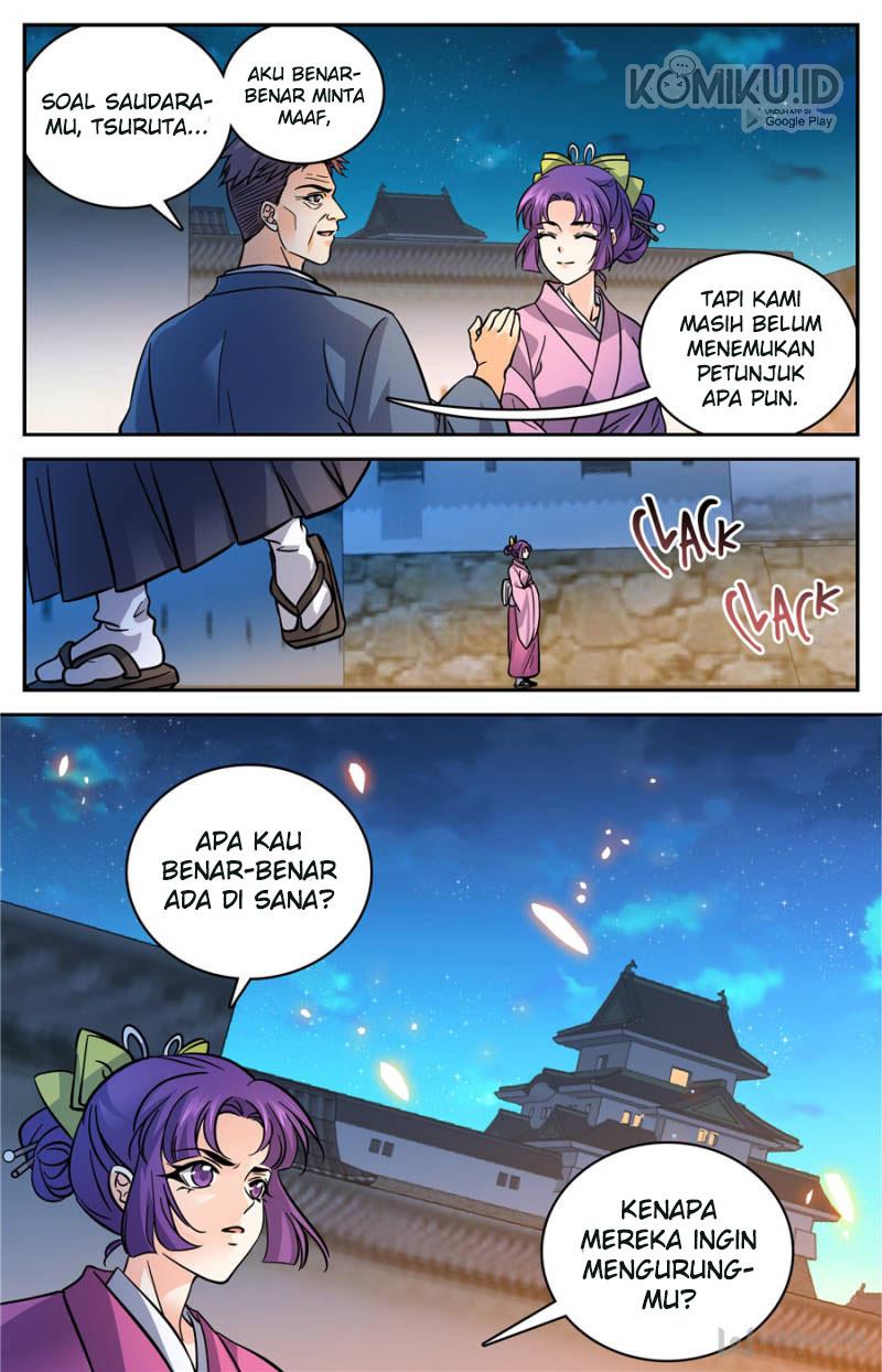 Let Me Game In Peace Chapter 13 - halaman 13