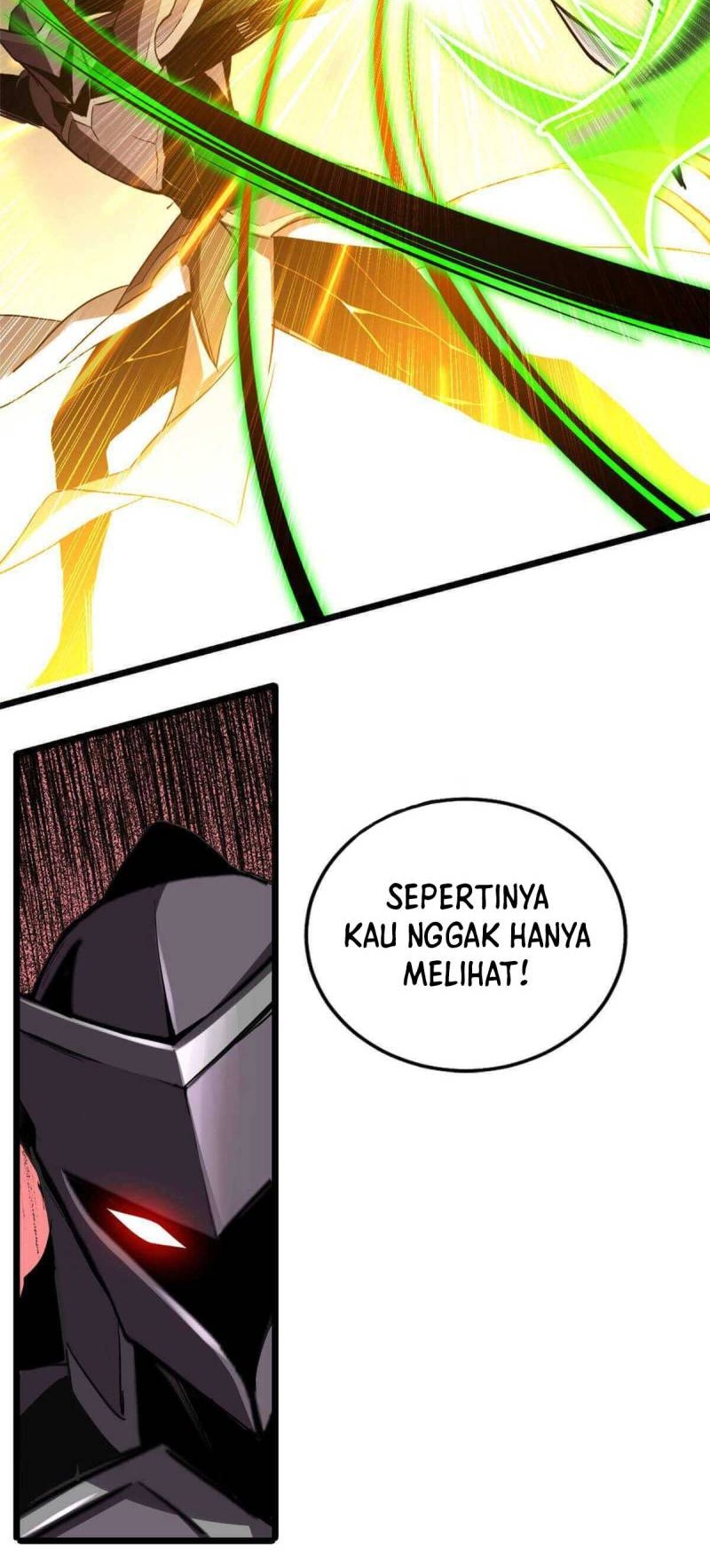 Let Me Game In Peace Chapter 13 - halaman 19