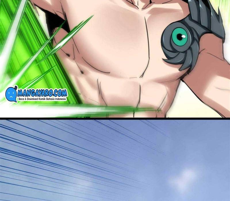 Let Me Game In Peace Chapter 13 - halaman 24