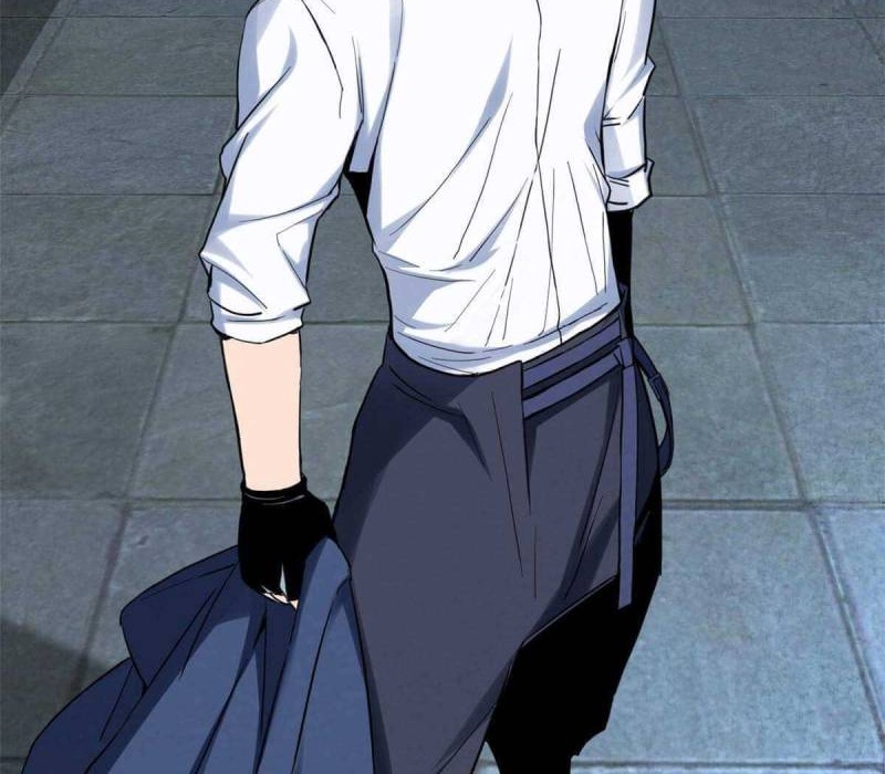 Let Me Game In Peace Chapter 13 - halaman 26