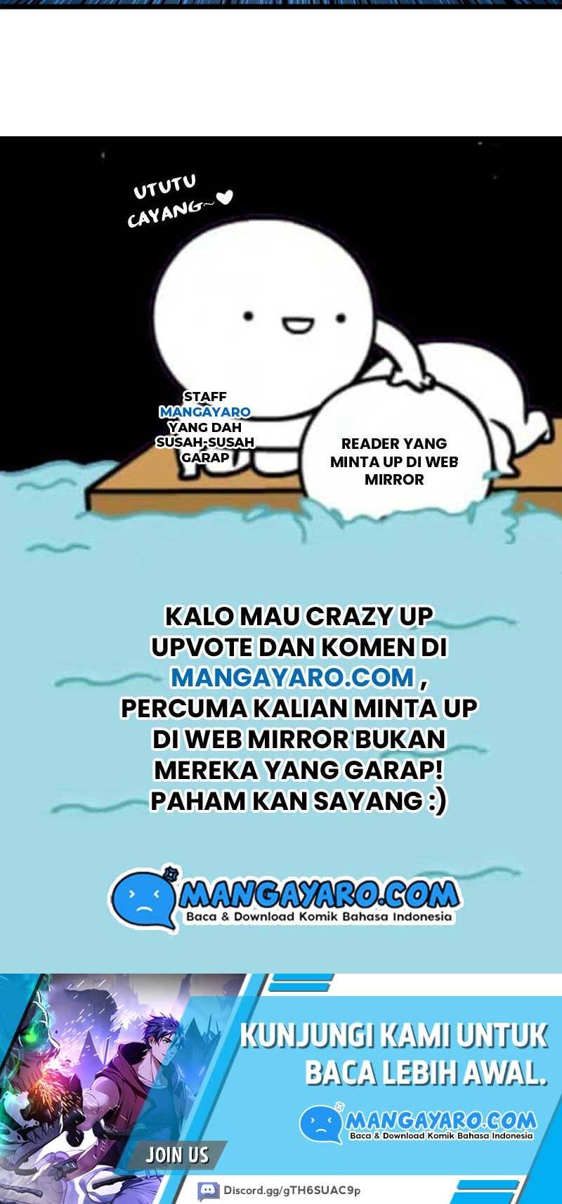 Let Me Game In Peace Chapter 13 - halaman 28