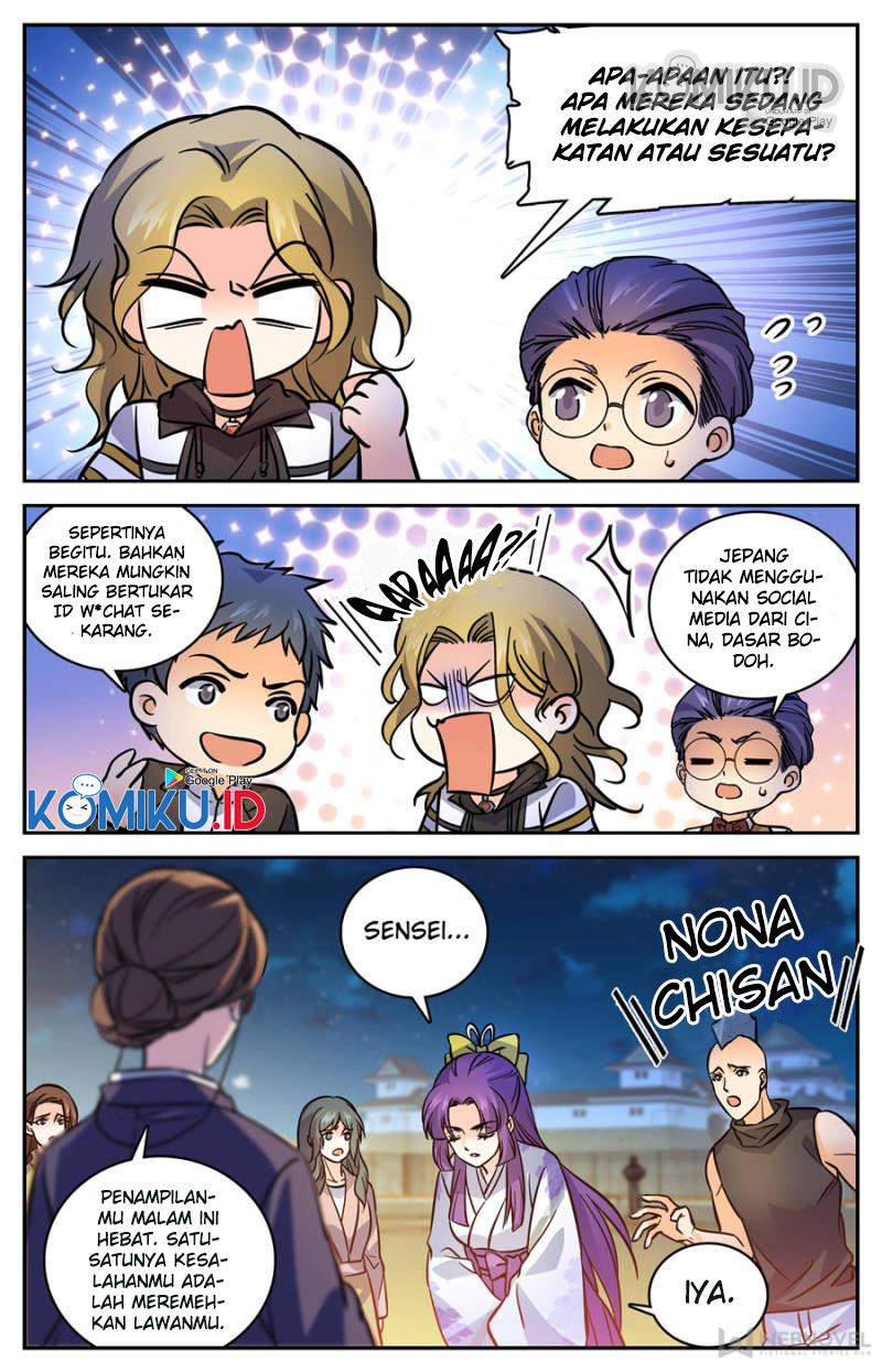 Let Me Game In Peace Chapter 13 - halaman 5