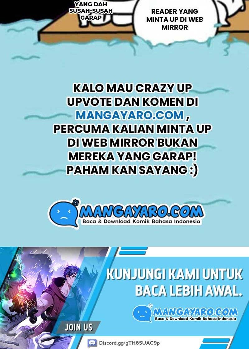 Let Me Game In Peace Chapter 14 - halaman 31