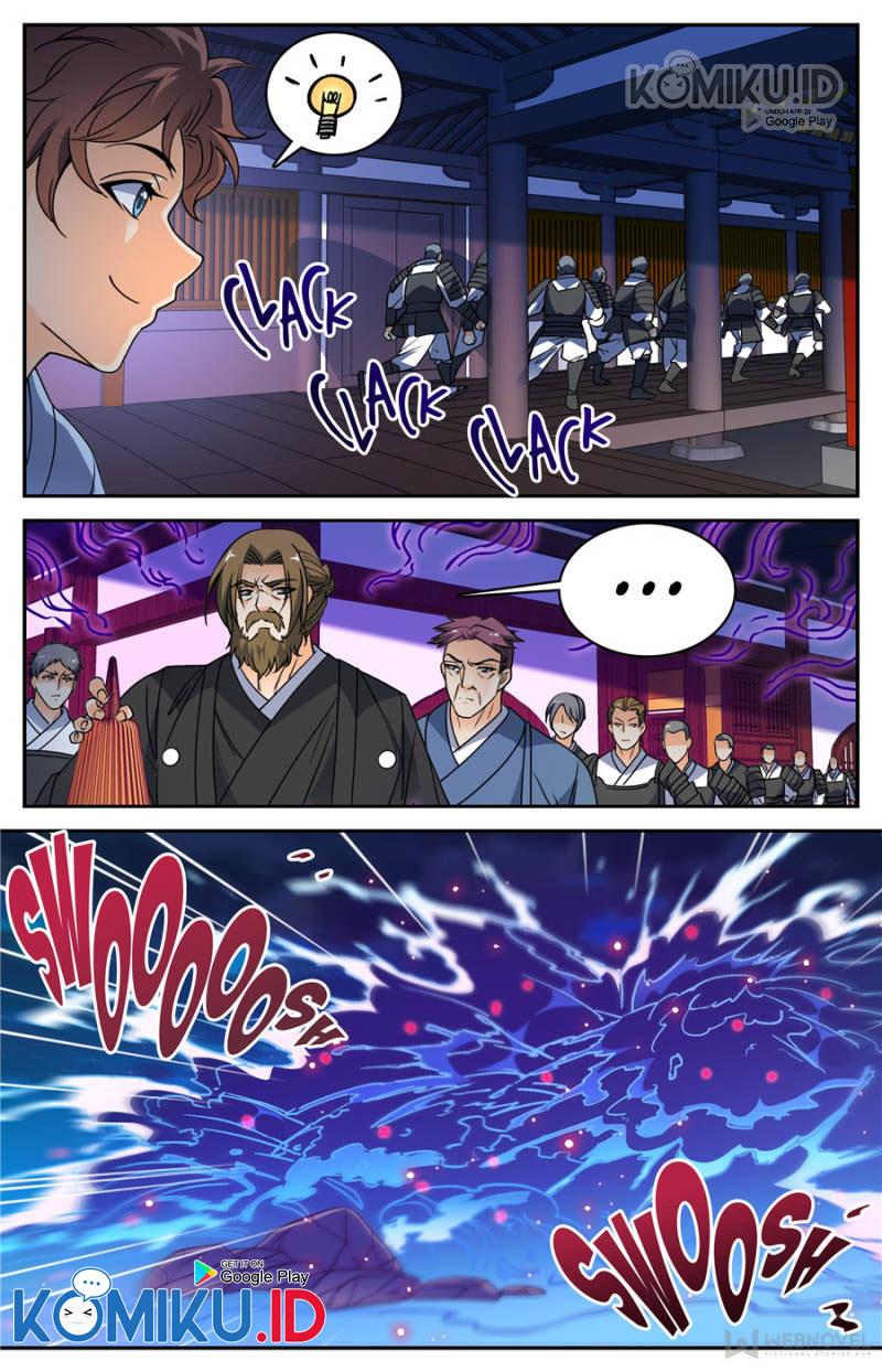 Let Me Game In Peace Chapter 14 - halaman 5