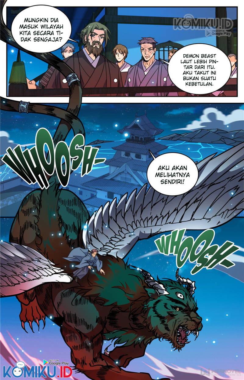 Let Me Game In Peace Chapter 14 - halaman 7