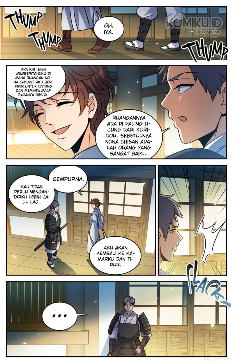 Let Me Game In Peace Chapter 15 - halaman 10