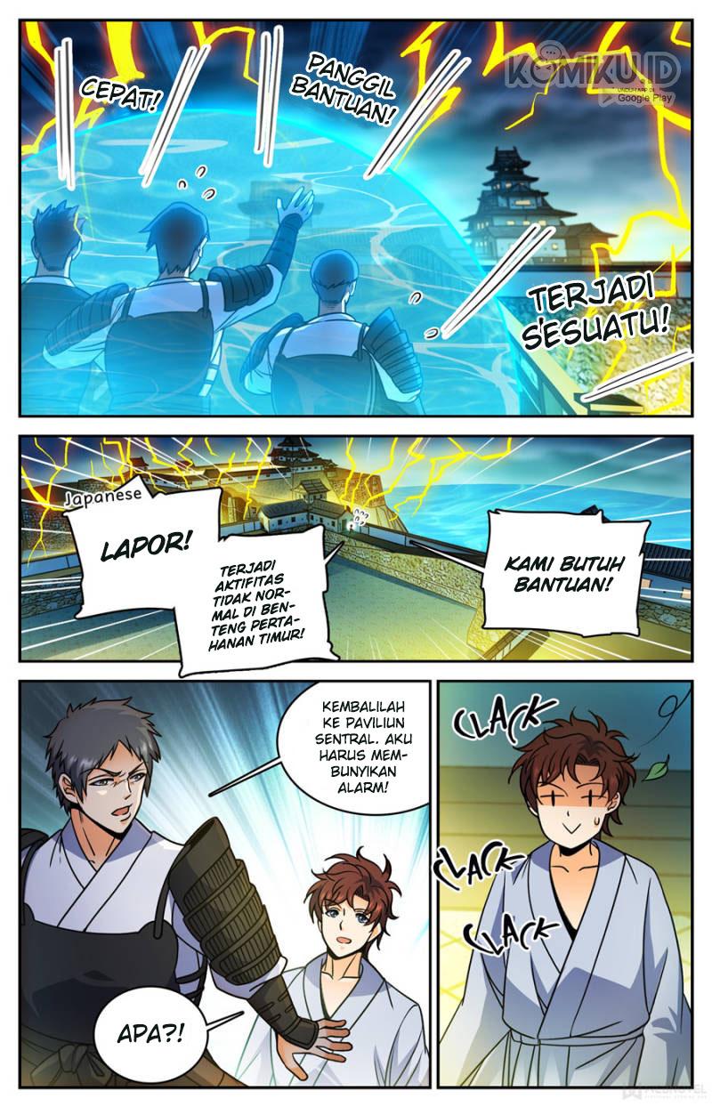 Let Me Game In Peace Chapter 15 - halaman 2